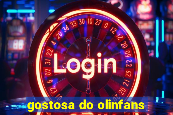 gostosa do olinfans